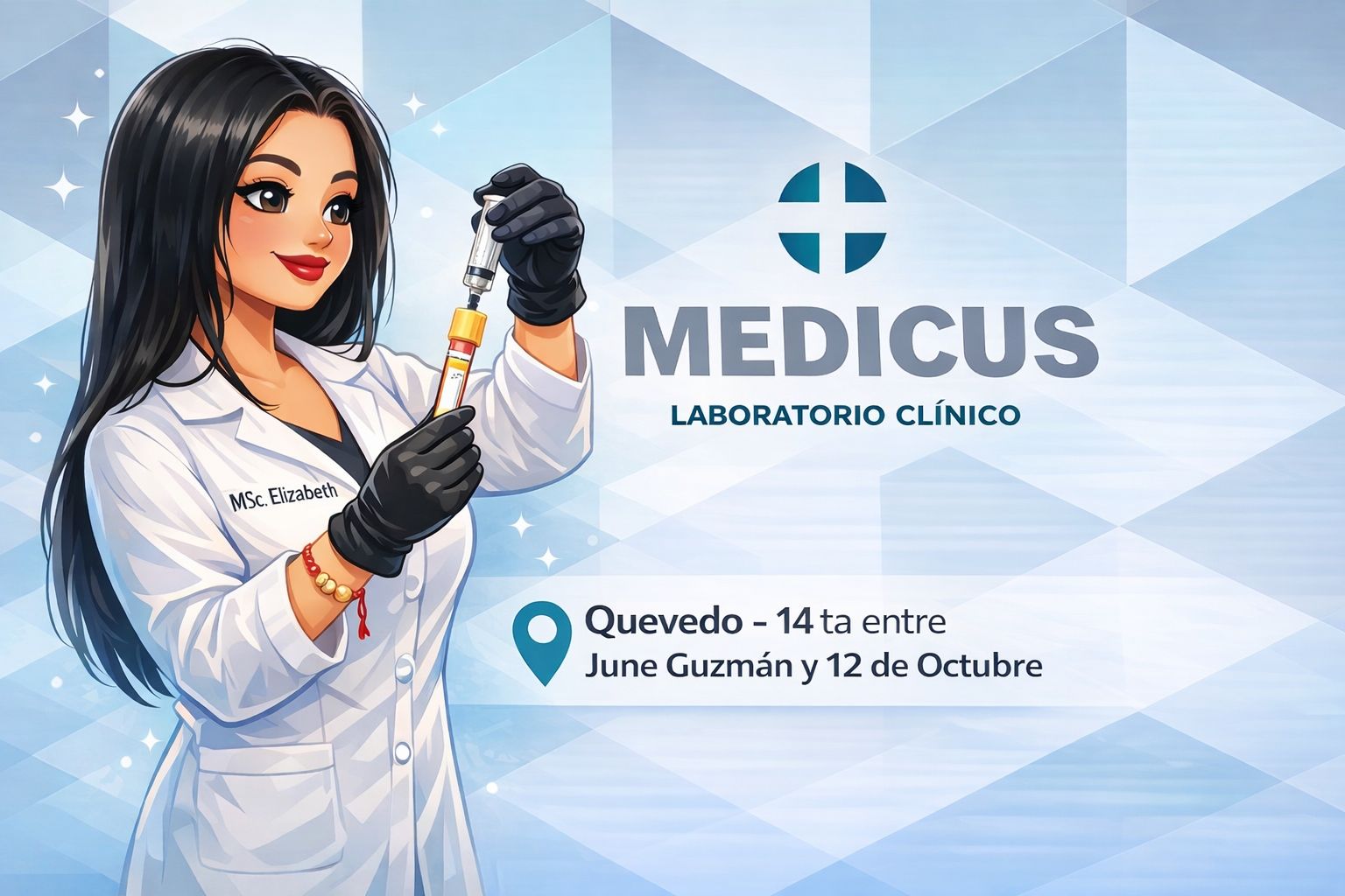 MEDICUS LAB